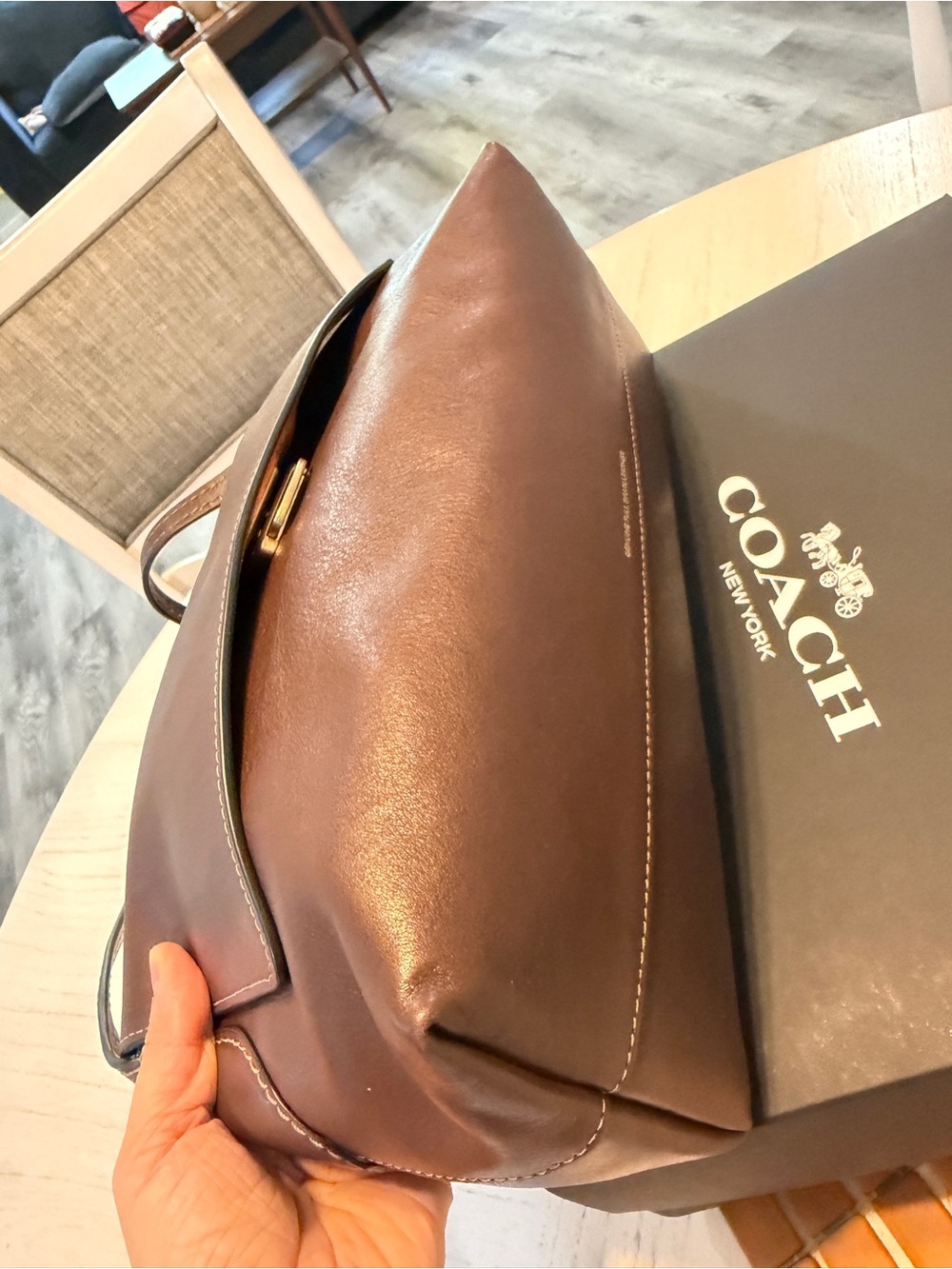 Coach Chelsea 30 Bundle!!! - Picture 9 of 12